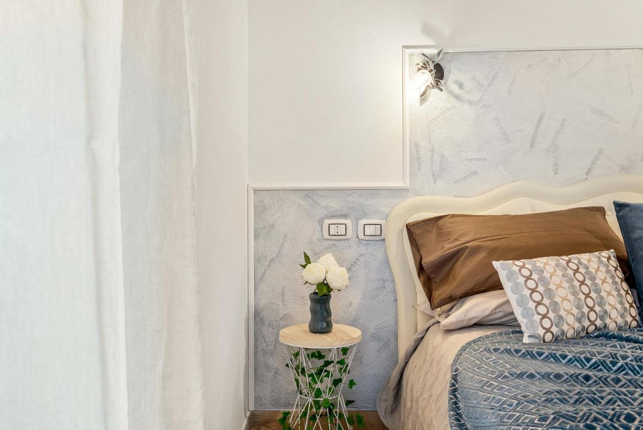 Alby Express Rooms La Spezia Exterior photo