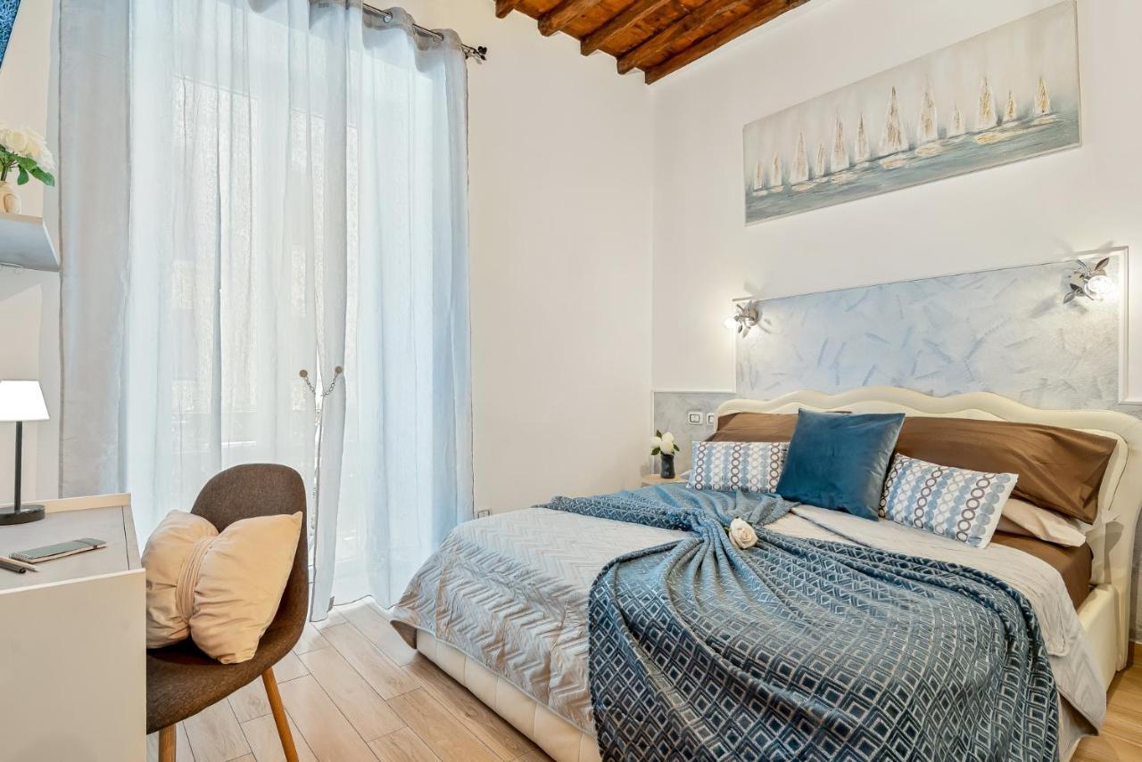 Alby Express Rooms La Spezia Exterior photo