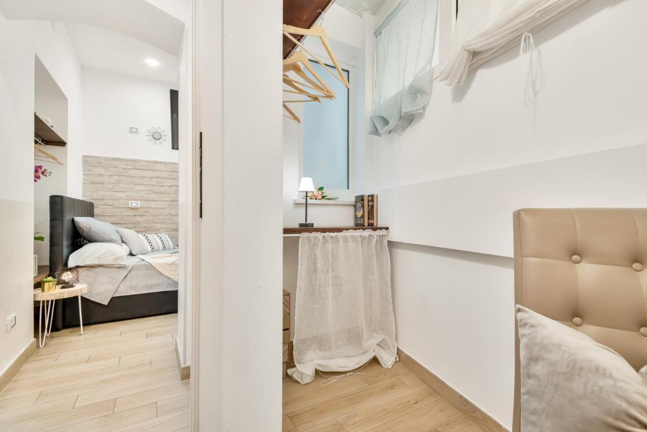 Alby Express Rooms La Spezia Exterior photo