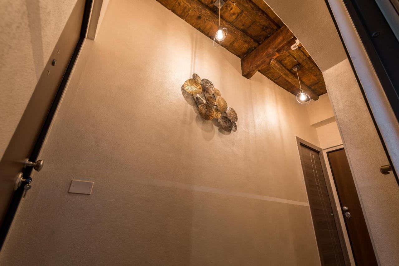 Alby Express Rooms La Spezia Exterior photo
