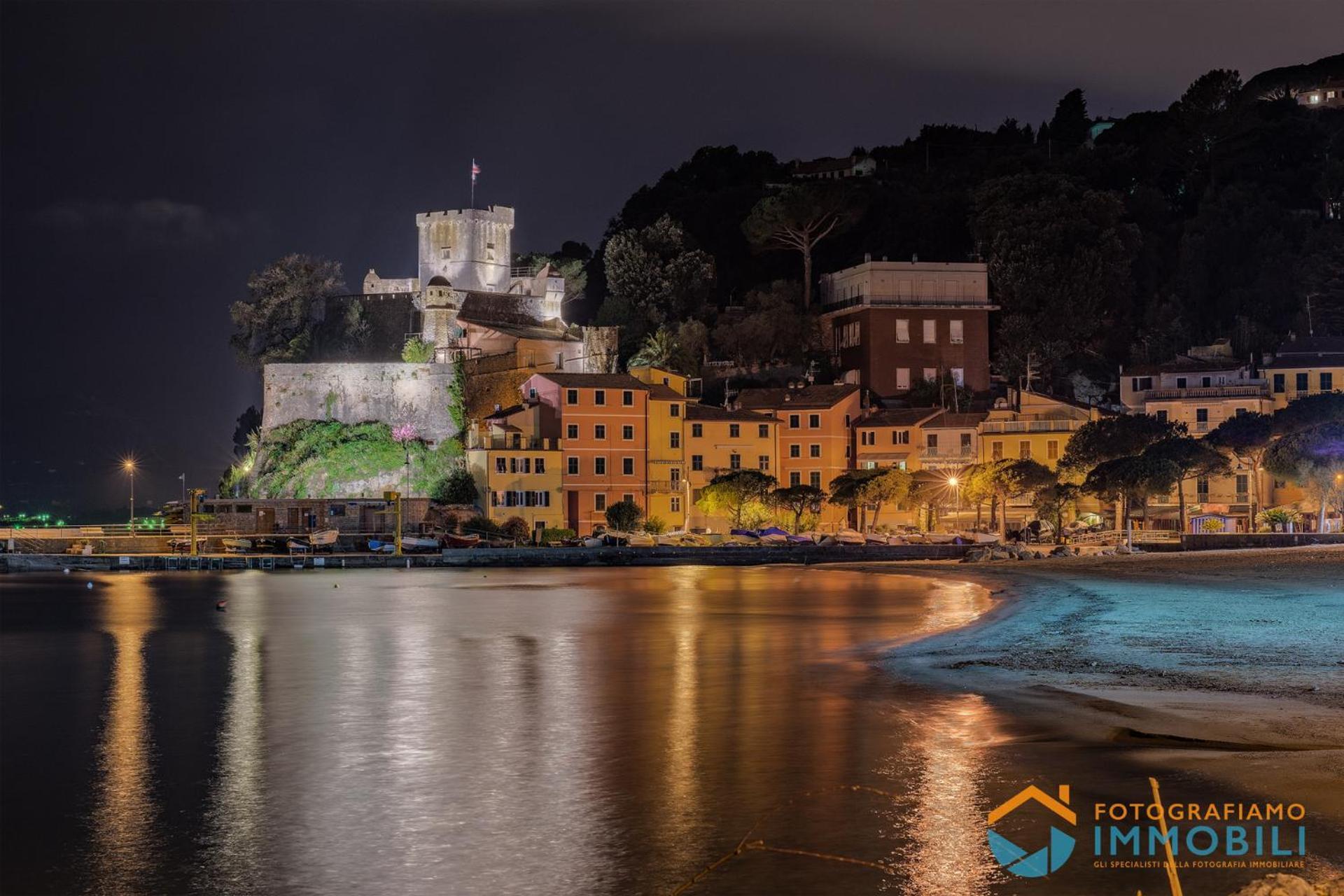Alby Express Rooms La Spezia Exterior photo