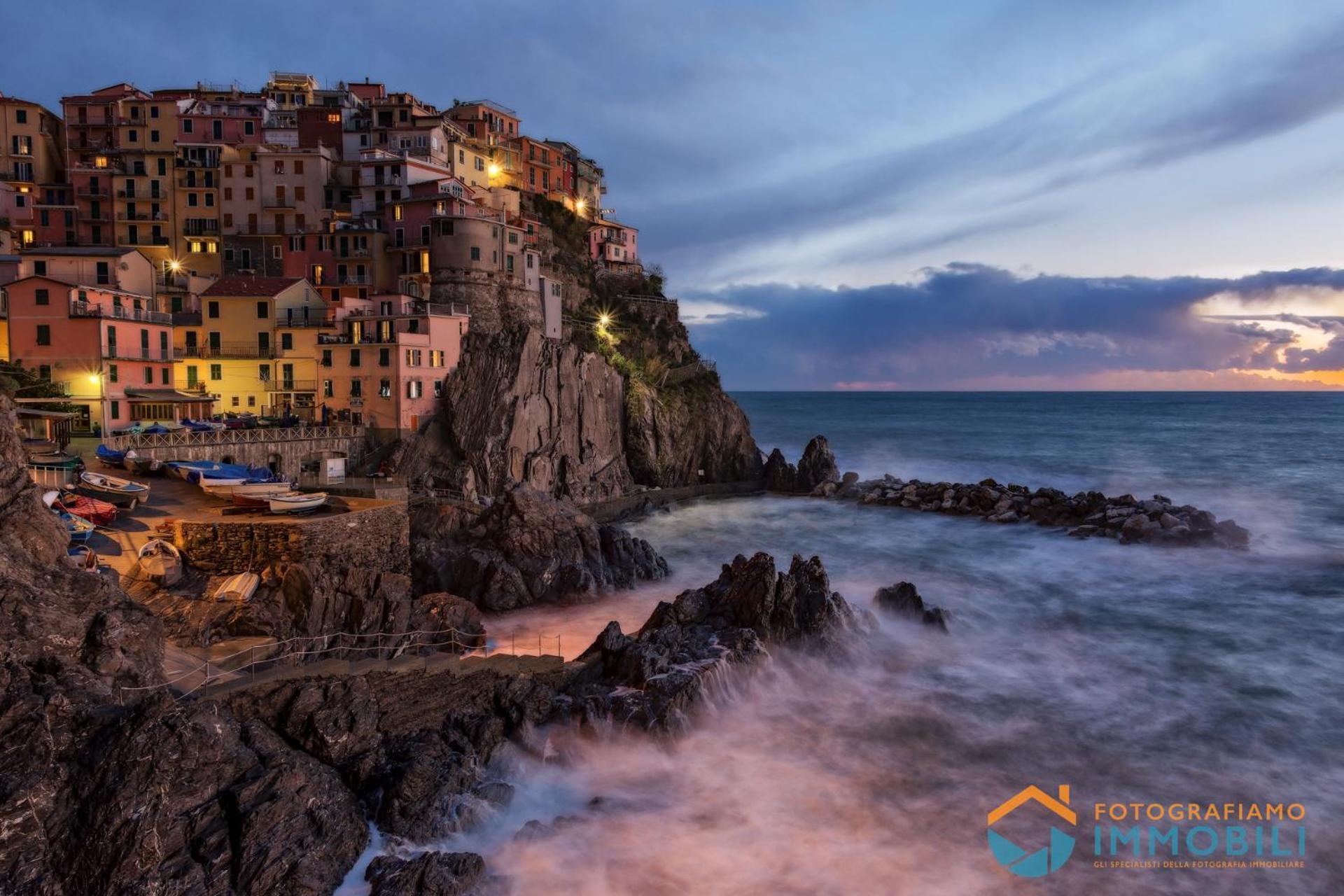 Alby Express Rooms La Spezia Exterior photo